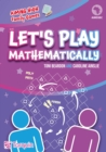 Image for Let&#39;s Play - Mathematically! : The AIMSSEC Puzzle and Game Collection: The AIMSSEC Puzzle and Game Collection