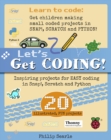 Image for Let&#39;s Get Coding