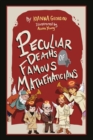Image for Peculiar Deaths of Famous Mathematicians