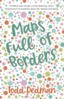 Image for Maps Full of Borders
