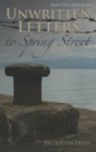 Image for Unwritten Letters to Spring Street