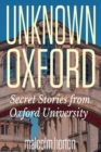 Image for Unknown Oxford
