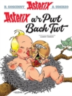 Image for Asterix a&#39;r Pwt Bach Twt