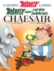 Image for Asterix agus Coroin Labhrais Chaesair