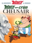 Image for Asterix Agus Crun Cheusair (Asterix in Gaelic)