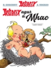 Image for Asterix Agus a Mhac (Asterix in Irish)