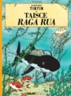 Image for Tintin: Taisce Raga Rua (Tintin in Irish)