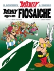 Image for Asterix agus am Fiosaiche