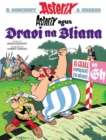 Image for Asterix Agus Draoi Na Bliana (Asterix i Ngaeilge / Asterix in Irish)