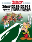 Image for Asterix Agus an Fear Feasa (Asterix i Ngaeilge / Asterix in Irish)