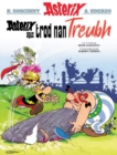 Image for Asterix agus trod nan treubh