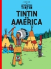 Image for Tintin yn America