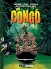 Image for An triâur triallach  : an Congo