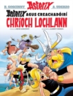 Image for Asterix Agus Creachadoiri Chrioch Lochlann (Asterix i Ngaeilge / Asterix in Irish)