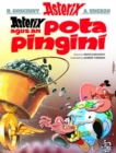 Image for Asterix agus an Pota Pingini