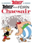 Image for Asterix agus feirin Chaesair