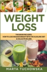Image for Weight Loss : How to Lose Massive Weight with the Alkaline Diet &amp; Cellulite Killers