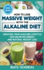 Image for How to Lose Massive Weight with the Alkaline Diet