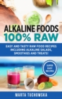 Image for Alkaline Foods