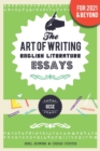 Image for The Art of Writing English Literature Essays : for GCSE
