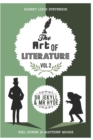 Image for The Art of Literature, vol 2 : Dr. Jekyll and Mr. Hyde: Critical &amp; Revision guide
