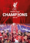 Image for Champions: Liverpool FC