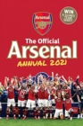 Image for The Official Arsenal Annual 2022