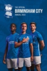 Image for The Official Birmingham City Annual 2022