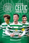 Image for The Official Celtic Annual 2022