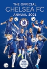 Image for The Official Chelsea FC Annual 2022