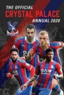 Image for The Official Crystal Palace Annual 2022
