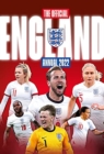 Image for The Official England FA Annual 2022
