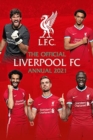 Image for The Official Liverpool FC Annual 2022