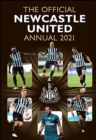 Image for The Official Newcastle United Annual 2022