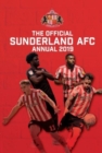Image for The Official Sunderland Soccer Club Annual 2022