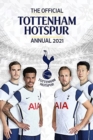 Image for The Official Tottenham Hotspur Annual 2022