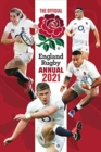 Image for The Official England Rugby Annual 2022