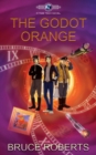 Image for The Godot Orange
