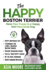 Image for The Happy Boston Terrier
