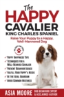 Image for The Happy Cavalier King Charles Spaniel