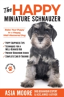 Image for The Happy Miniature Schnauzer