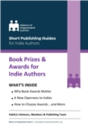 Image for Book Prizes &amp; Awards for Indie Authors: The ALLi Guide to Being an Award-Winning Self-Publisher