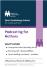 Image for Podcasting for Authors