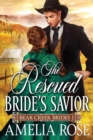 Image for The Rescued Bride&#39;s Savior