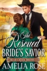 Image for The Rescued Bride&#39;s Savior