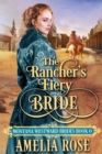 Image for The Rancher&#39;s Fiery Bride
