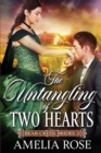Image for The Untangling of Two Hearts