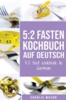 Image for 5:2 Fasten Kochbuch Auf Deutsch/ 5:2 fast cookbook In German