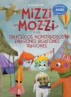 Image for Mizzi Mozzi Y Los Diabolicos Monstruosos Dragones Bigotones-Tragones