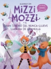 Image for Mizzi Mozzi Y El Gran Tesoro Del Nunca-Llueve Llanura De Granulla